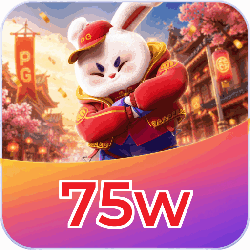 75w
