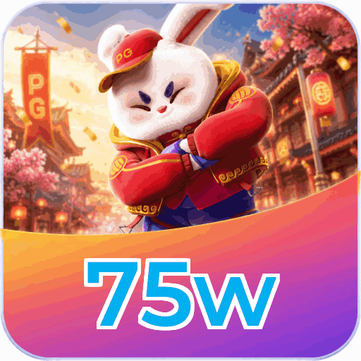 75w