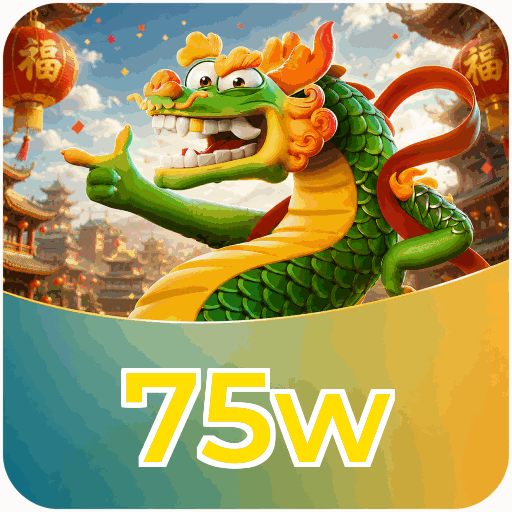 75w APK - Interface Android