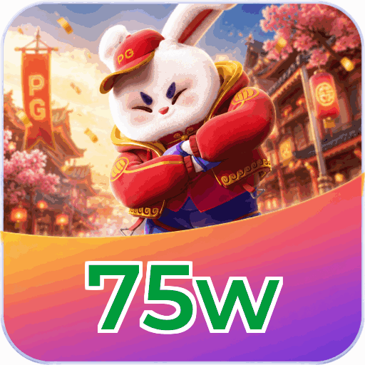 75w