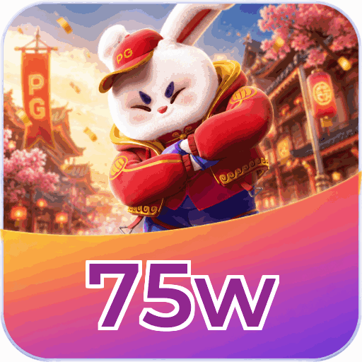 75w