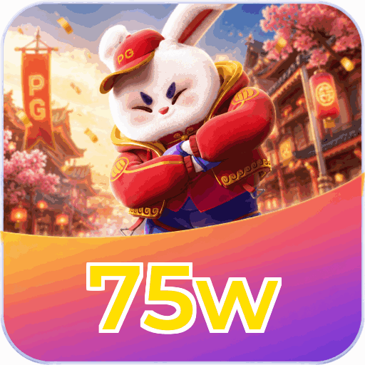 75w
